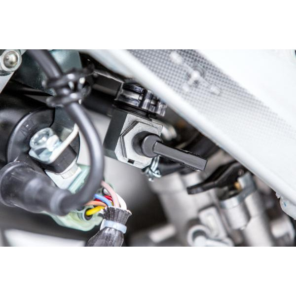 Rubinetto Benzina TRS